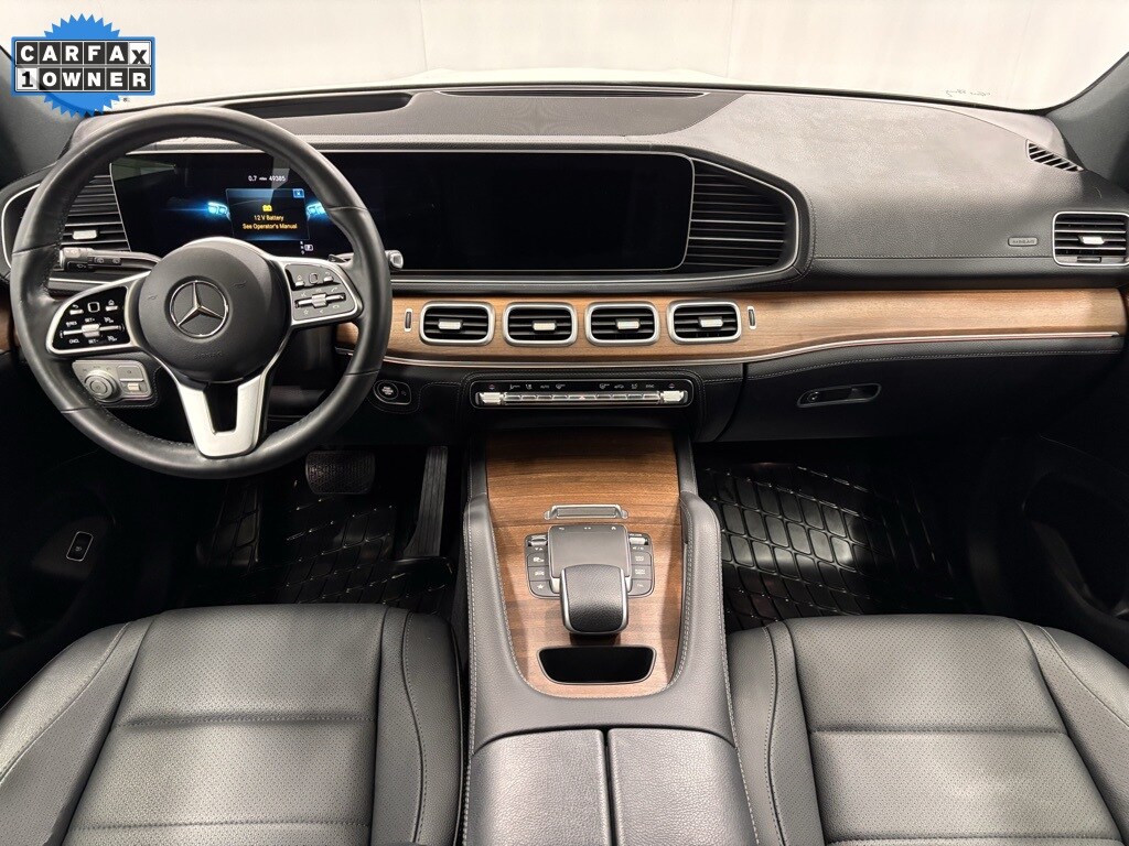 Used 2022 Mercedes-Benz GLE 350 GLE 350 SUV