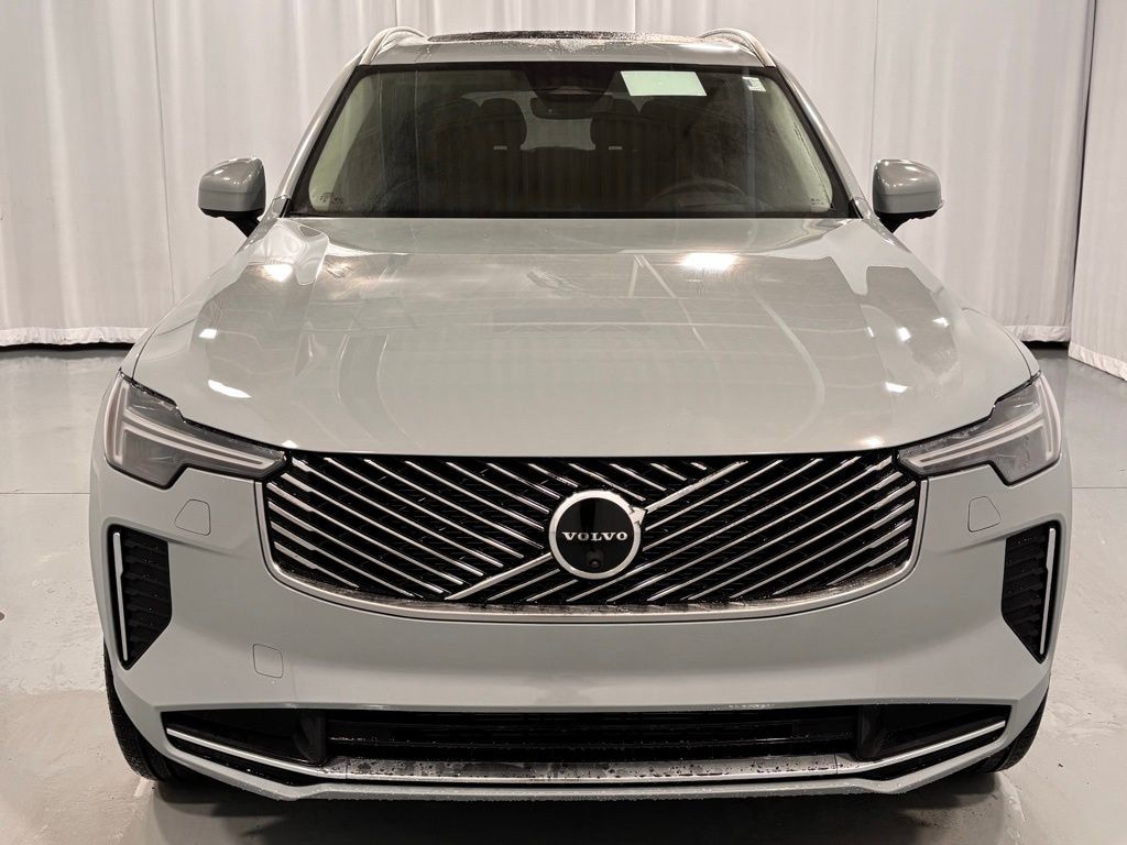 New 2026 Volvo XC90 B6 Ultra 7-Seater SUV