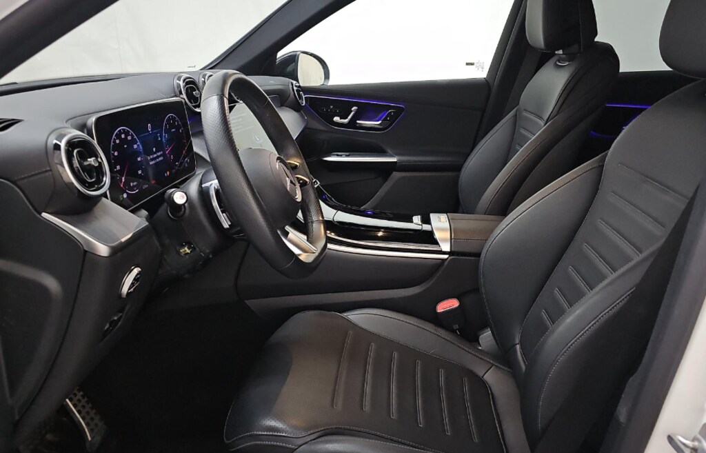 Used 2025 Mercedes-Benz GLC 300 GLC 300 SUV