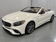 Mercedes-Benz AMG S 63