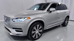 Used 2023 Volvo XC90 Ultimate SUV YV40621A1P1949155 near Cleveland