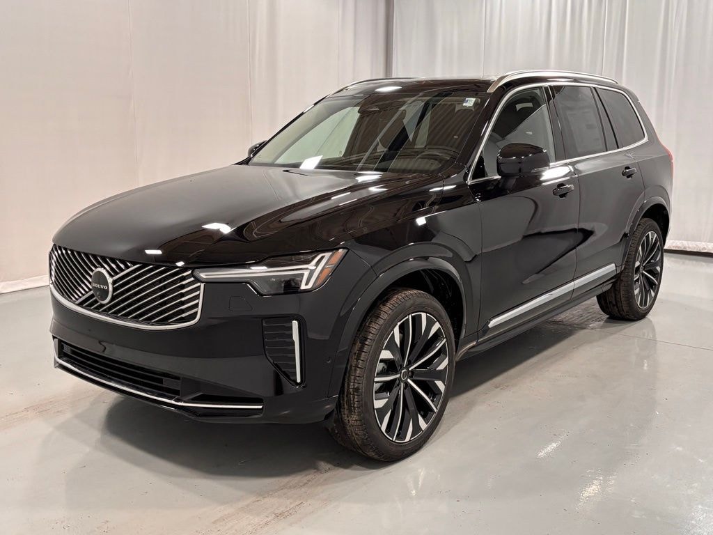 New 2026 Volvo XC90 B6 Plus 7-Seater SUV