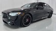  Mercedes-Benz AMG S 63 E