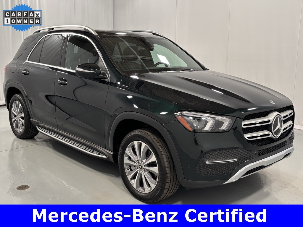 Used 2023 Mercedes-Benz GLE 350 GLE 350 SUV