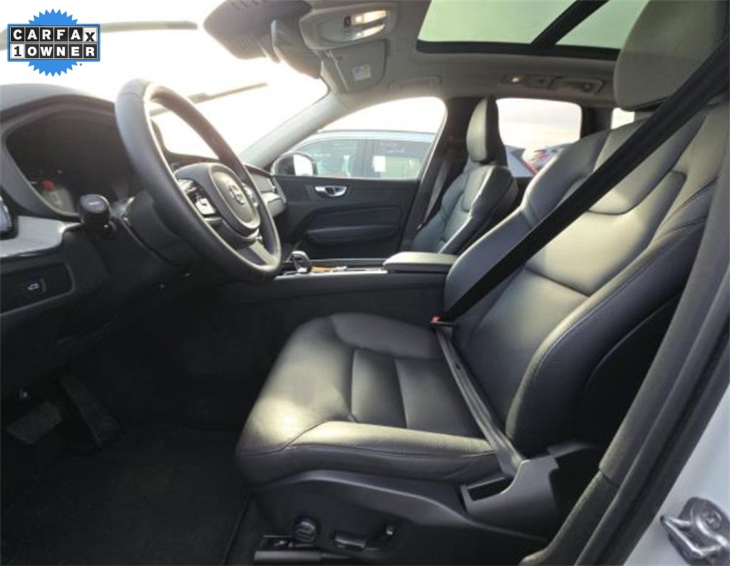 Certified 2025 Volvo XC60 B5 Plus SUV