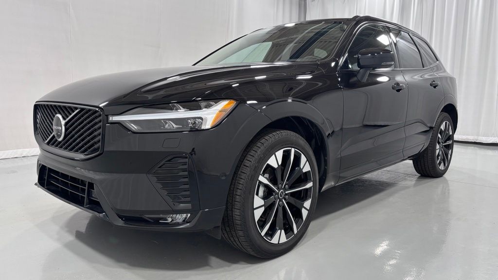 2026 Volvo XC60