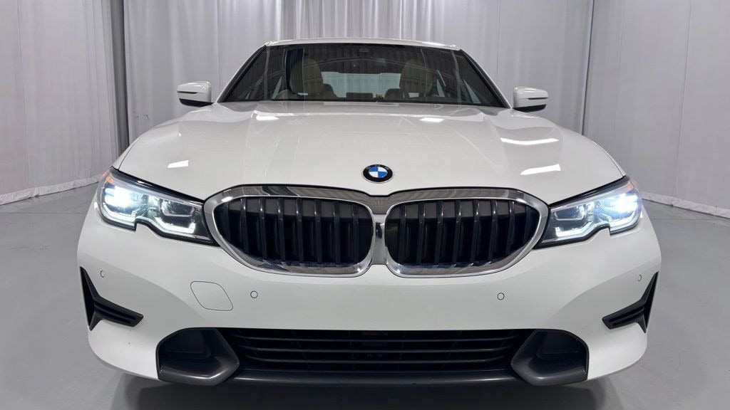Used 2020 BMW 330i 330i xDrive Sedan