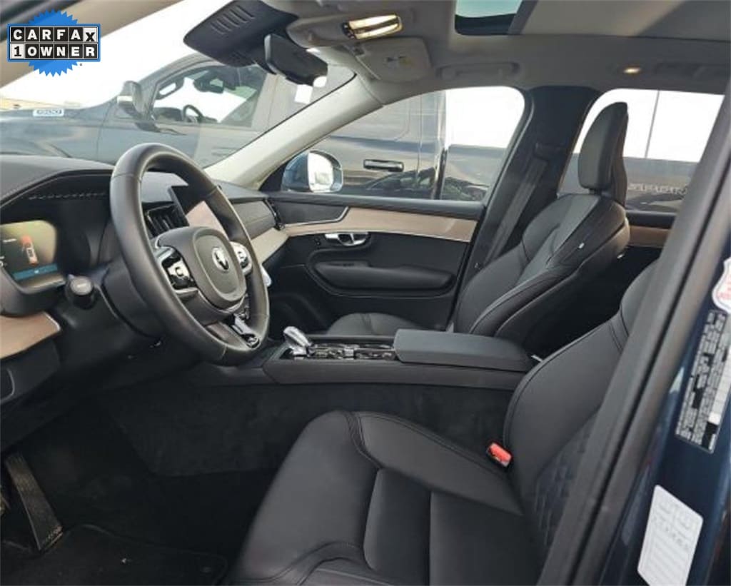 Certified 2025 Volvo XC90 B5 Plus SUV