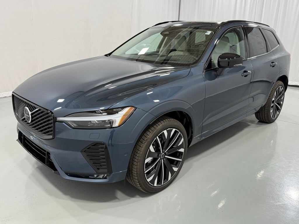 2026 Volvo XC60 Ultra's photo