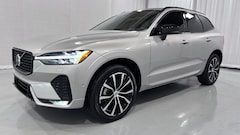 Used 2024 Volvo XC60 B5 Plus Dark Theme SUV YV4L12RL7R1763608 near Cleveland