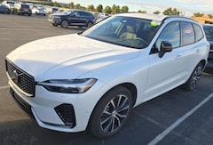 Used 2025 Volvo XC60 B5 Plus SUV YV4M12RC4S1197613 near Cleveland