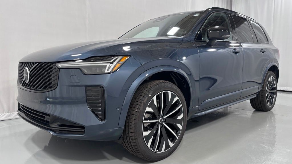 2027 Volvo XC90