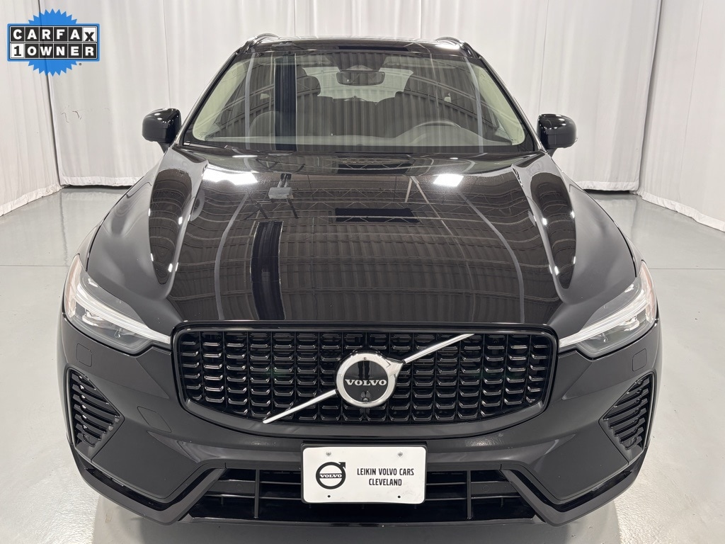 Certified 2025 Volvo XC60 B5 Plus SUV