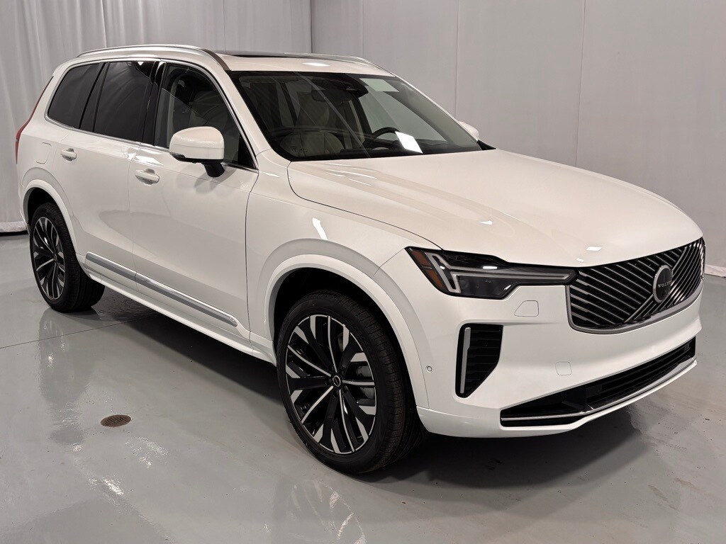 2026 Volvo XC90 photo 4