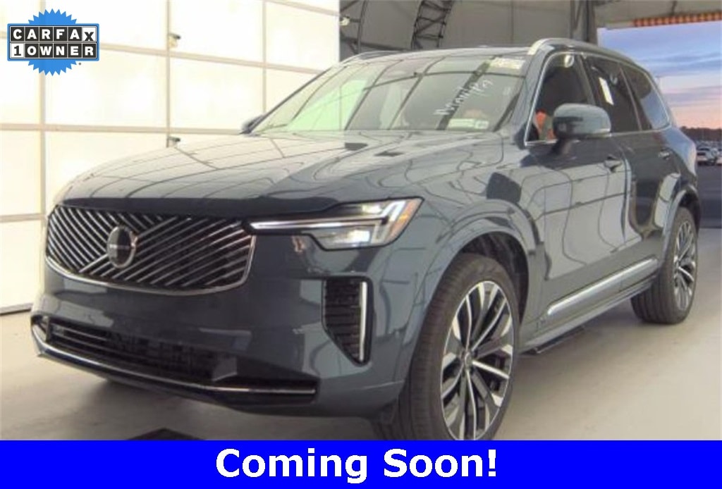 Certified 2025 Volvo XC90 B5 Plus SUV