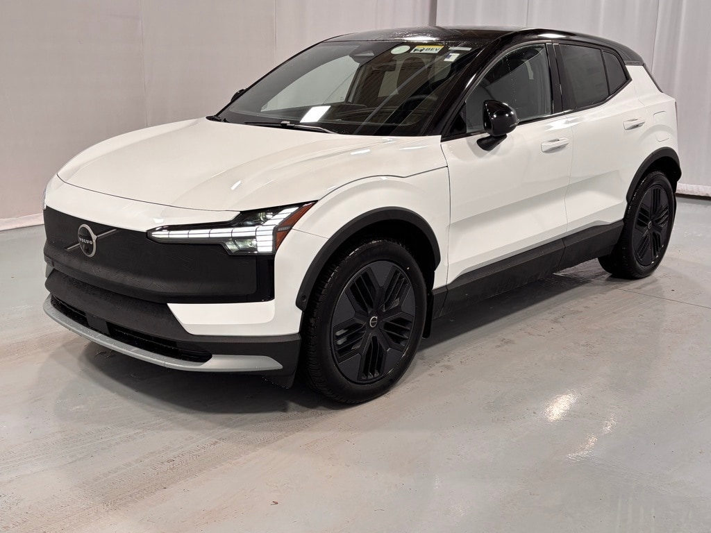 2026 Volvo EX30 Ultra's photo