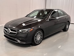 Used 2023 Mercedes-Benz C-Class C 300 Sedan W1KAF4HB6PR080769 near Cleveland