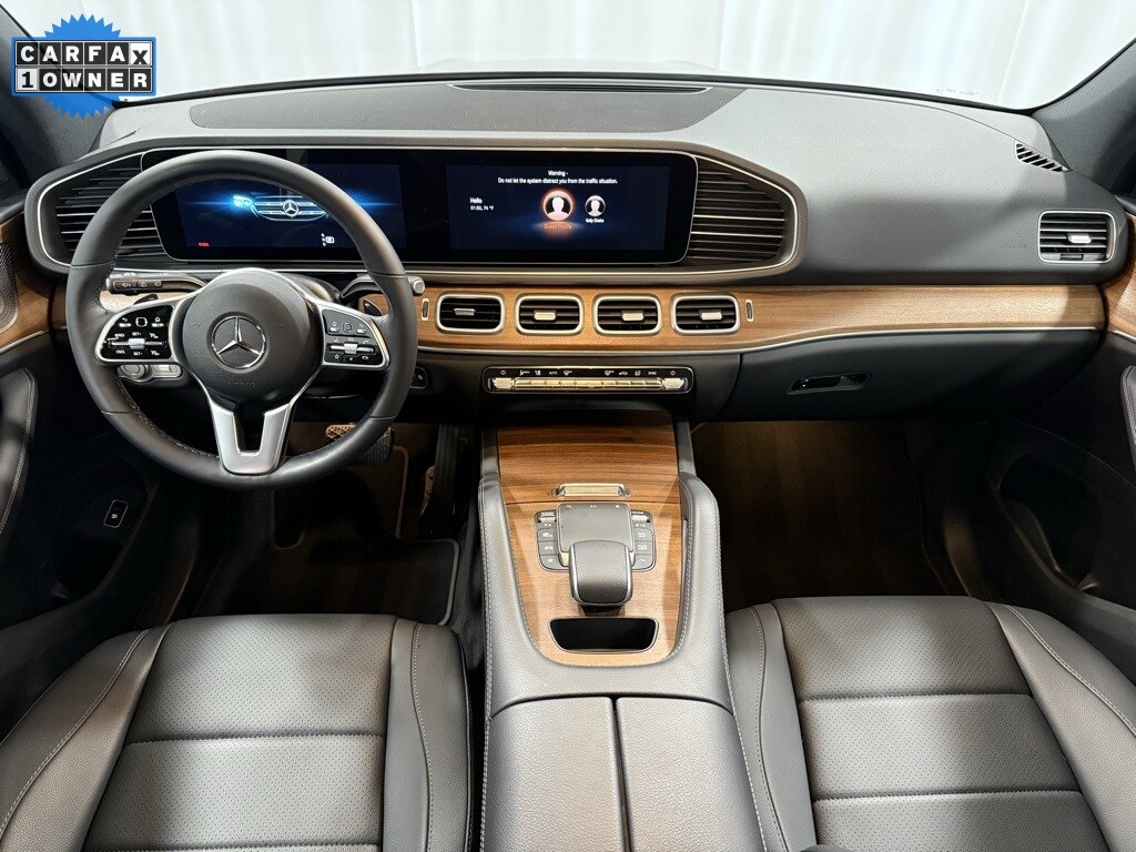 Used 2022 Mercedes-Benz GLE 450 GLE 450 SUV