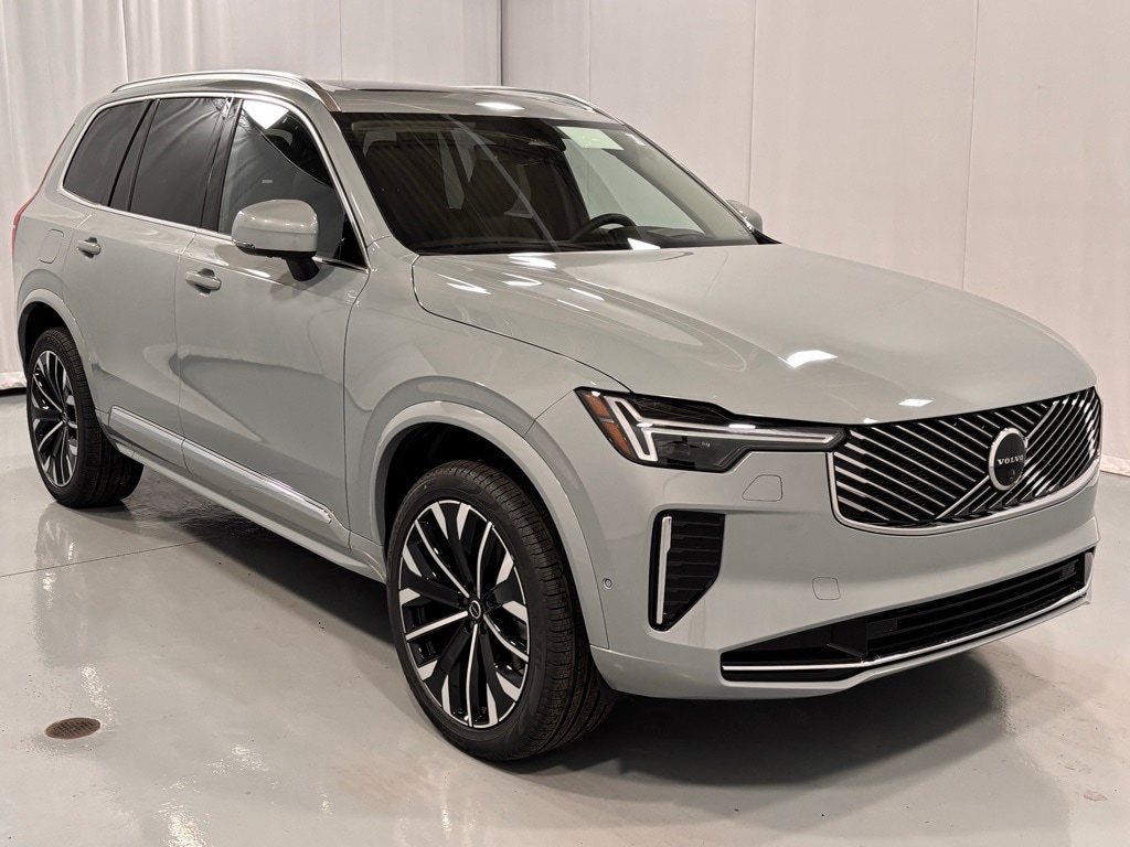 New 2026 Volvo XC90 B6 Ultra 7-Seater SUV