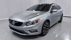 Used 2018 Volvo V60 T5 Dynamic Wagon YV140MEL2J2407295 near Cleveland