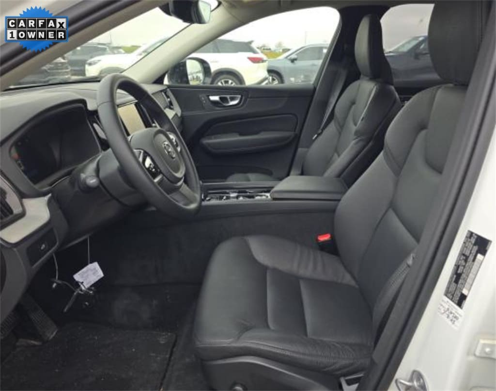 Certified 2025 Volvo XC60 B5 Plus SUV