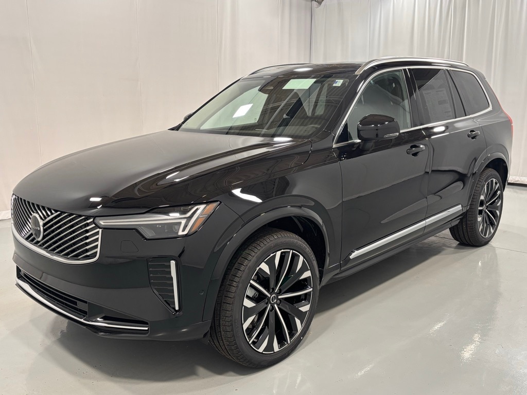 New 2026 Volvo XC90 B6 Plus 7-Seater SUV