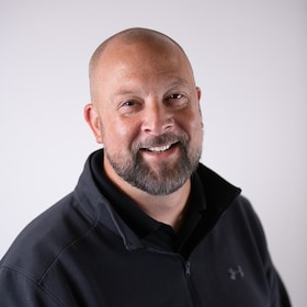 Staff member Dave Harmon from ID_1c3f93fc9f85