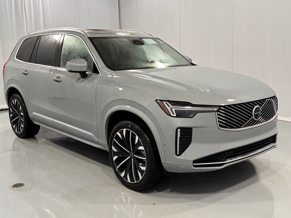 New 2026 Volvo XC90 B6 Ultra 7-Seater SUV