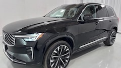 Used 2025 Volvo XC90 B5 Plus SUV YV4M12PBXS1373168 near Cleveland