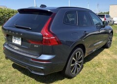 Used 2024 Volvo XC60 B5 Plus Dark Theme SUV YV4L12RL8R1846464 near Cleveland