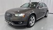  Audi allroad