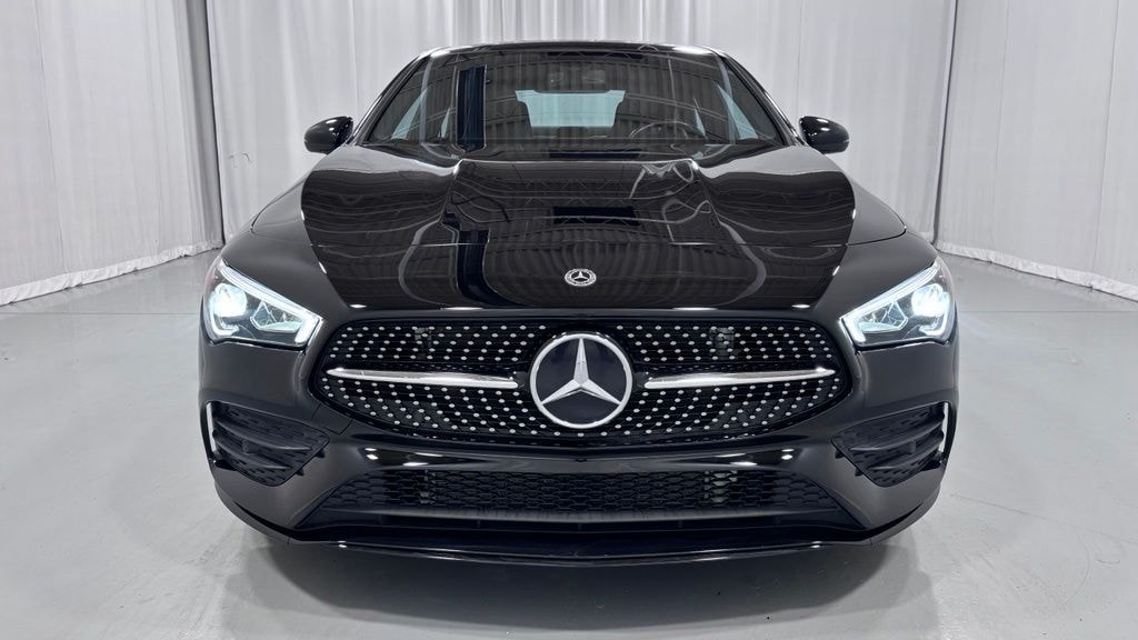Used 2023 Mercedes-Benz CLA 250 CLA 250 Coupe