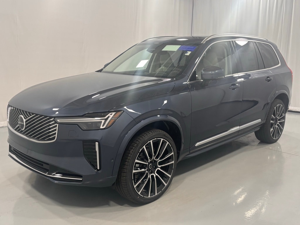 2026 Volvo XC90 Ultra's photo