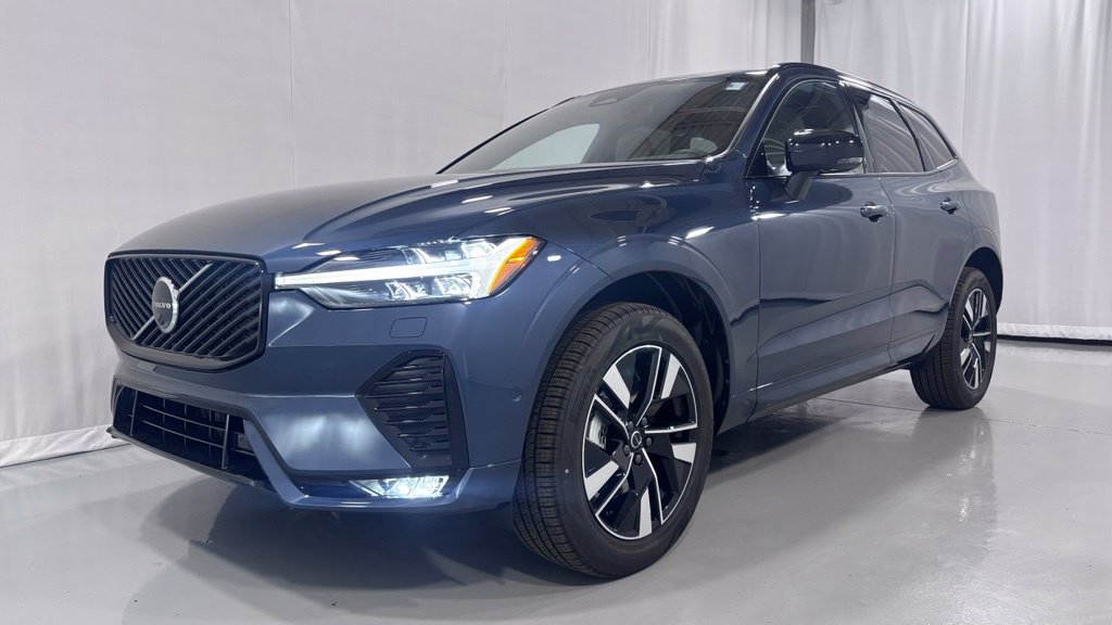 2027 Volvo XC60