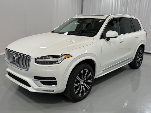 2025 Volvo XC90 B6 Plus 7-Seater AWD SUV
