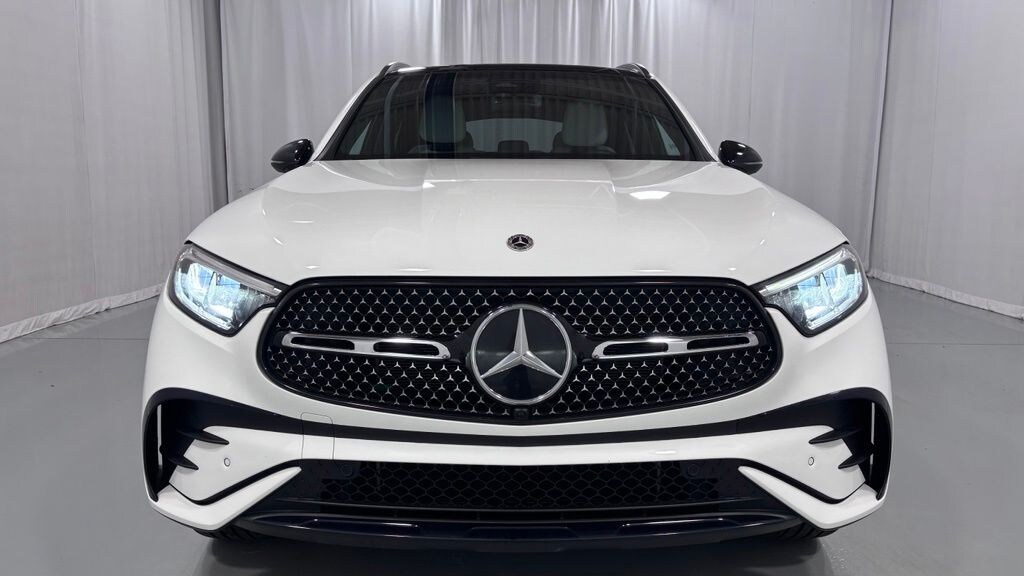 Used 2024 Mercedes-Benz GLC 300 GLC 300 SUV