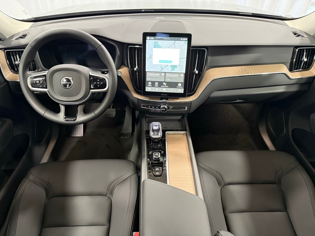 New 2026 Volvo XC60 B5 Plus SUV