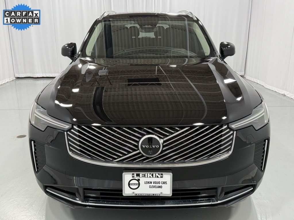 Used 2025 Volvo XC90 B6 Plus 7-Seater SUV