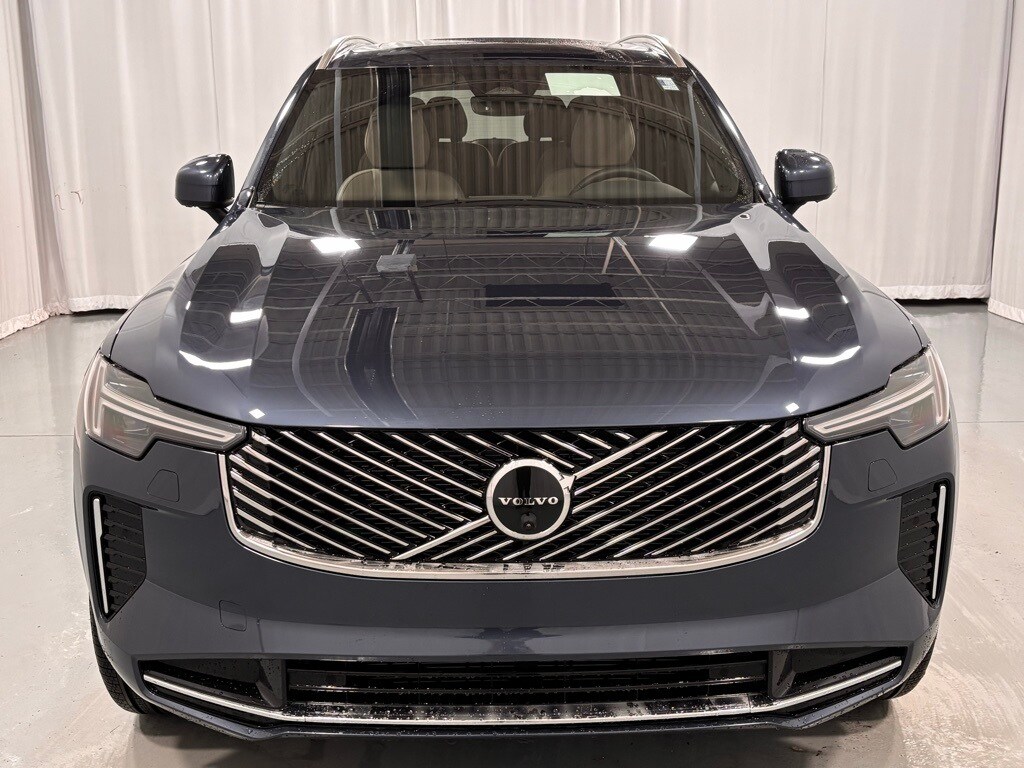 New 2026 Volvo XC90 B6 Plus 6-Seater SUV