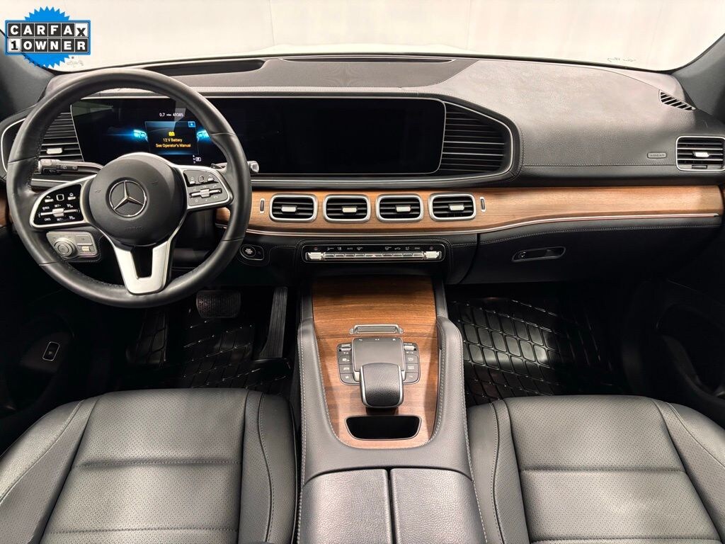 Used 2022 Mercedes-Benz GLE 350 GLE 350 SUV