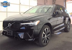 Used 2025 Volvo XC60 B5 Plus SUV YV4M12RC2S1140116 near Cleveland