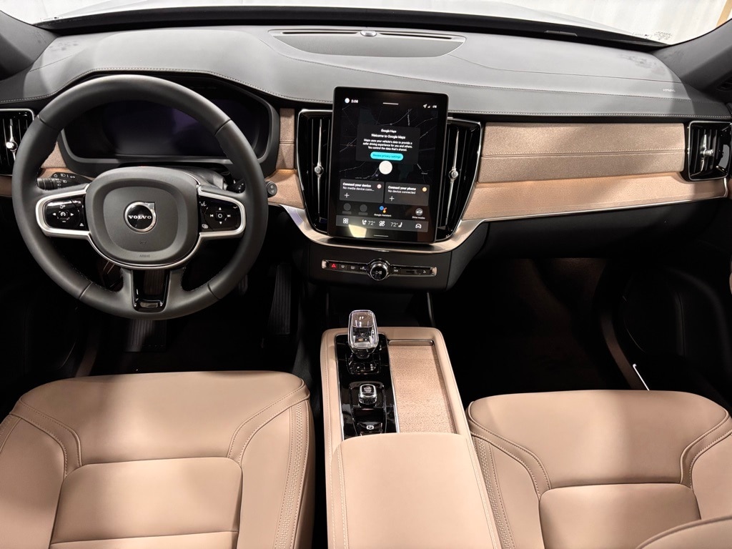 New 2026 Volvo XC90 B6 Plus 6-Seater SUV