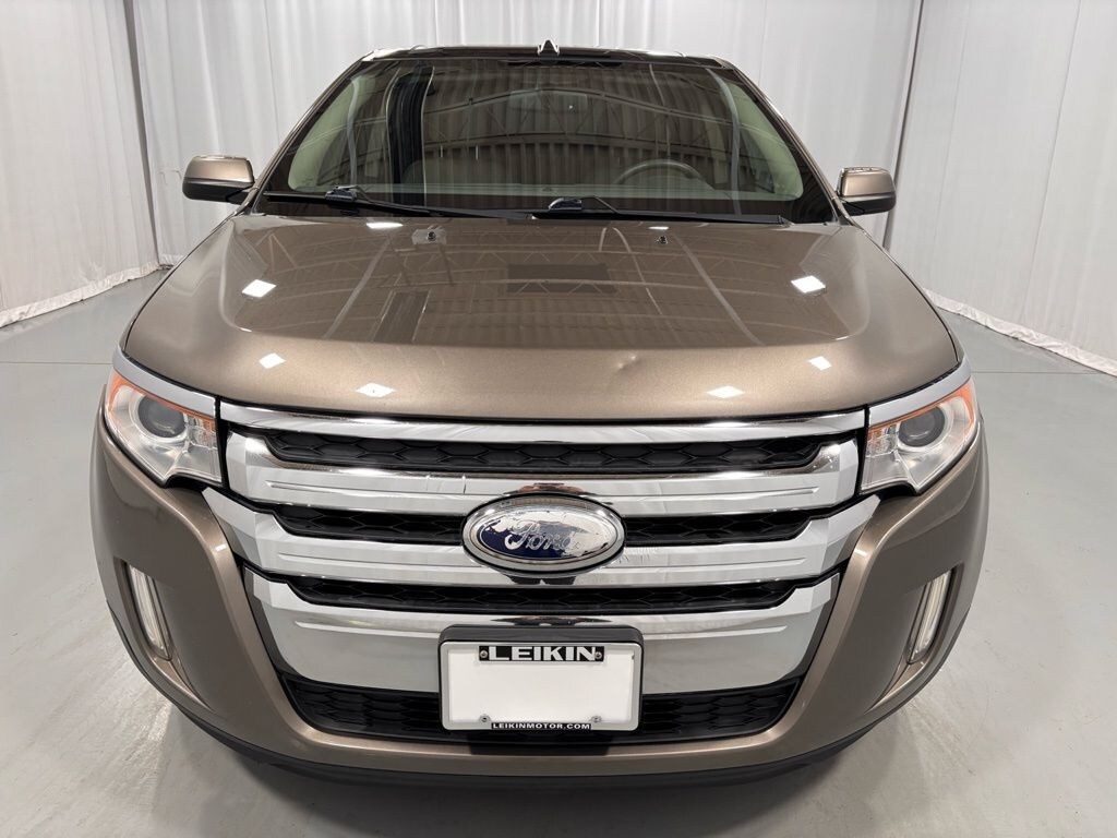 Used 2014 Ford Edge SEL SUV