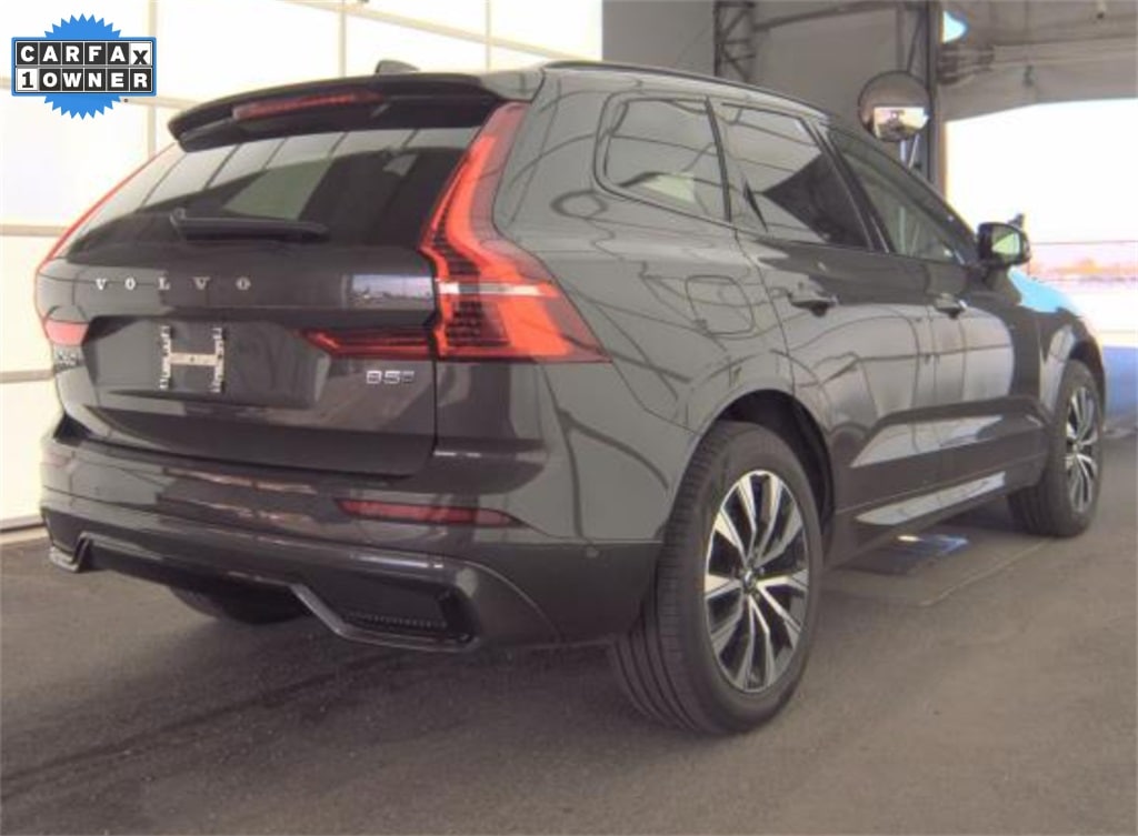 Used 2025 Volvo XC60 B5 Plus SUV