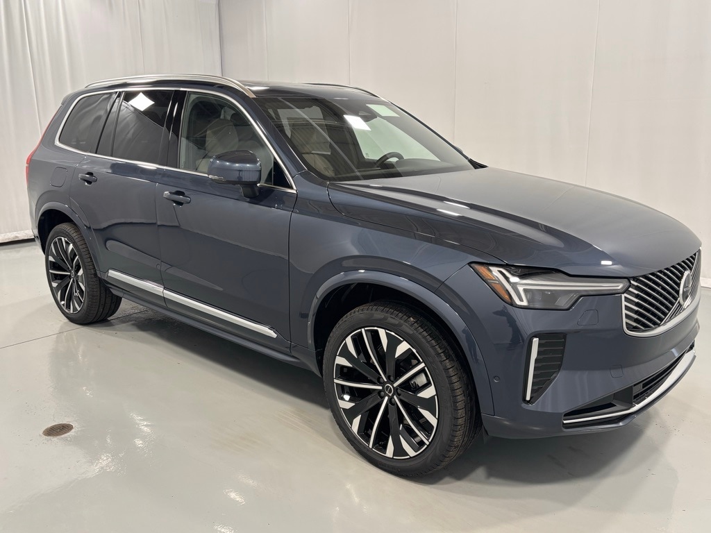 New 2026 Volvo XC90 B5 Plus 7-Seater SUV