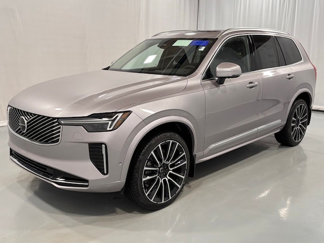 2026 Volvo XC90 B6 Plus 7-Seater AWD SUV