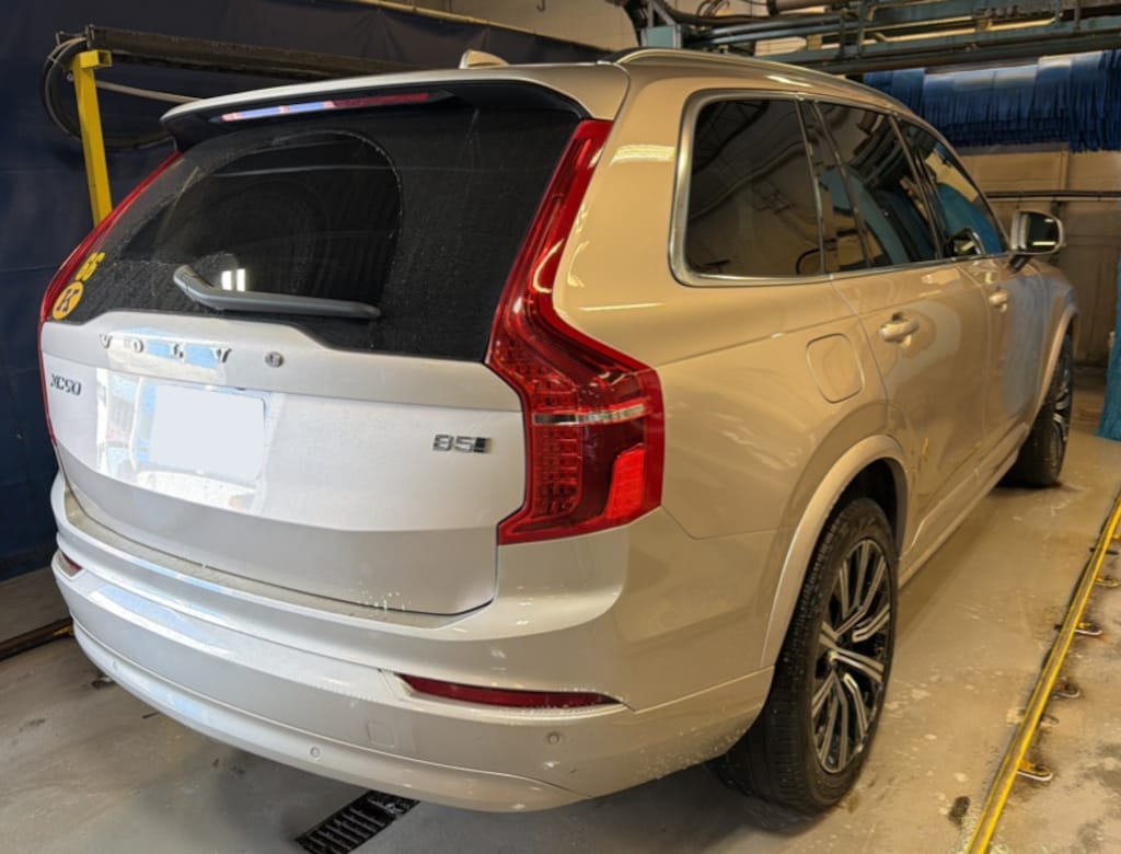 Certified 2023 Volvo XC90 B5 Core SUV