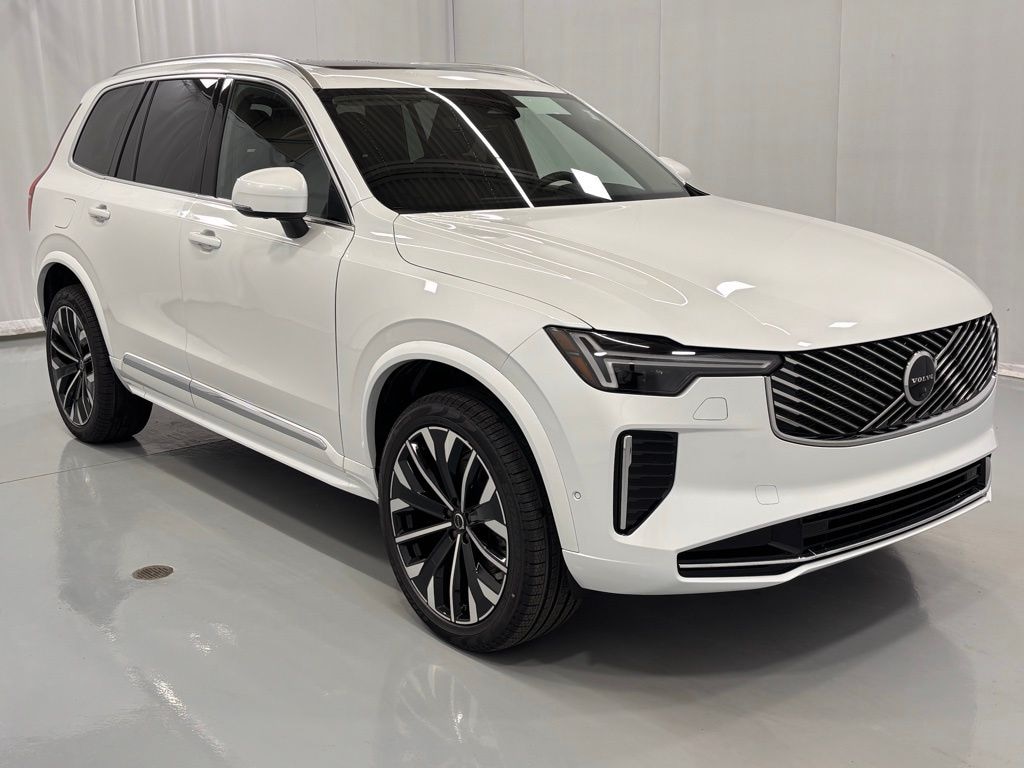 New 2026 Volvo XC90 B5 Plus 7-Seater SUV