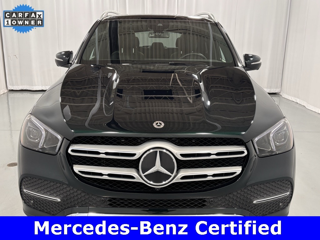 Used 2023 Mercedes-Benz GLE 350 GLE 350 SUV
