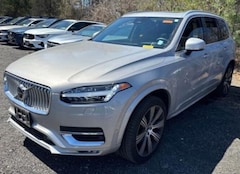 Used 2023 Volvo XC90 Ultimate SUV YV40621A1P1949155 near Cleveland